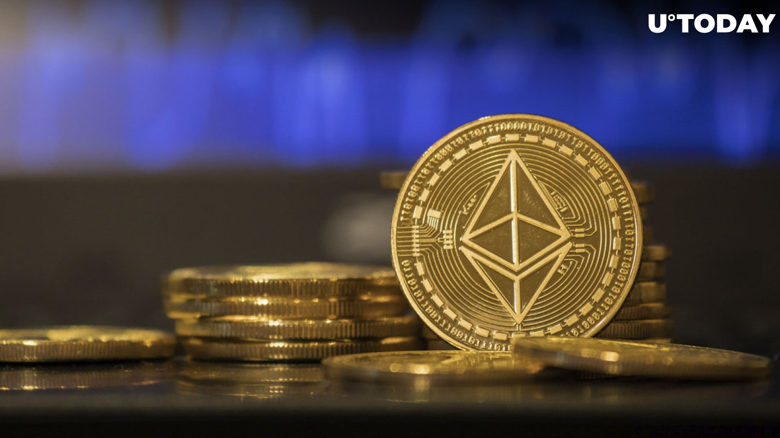 Ethereum Price to Surge Massively, Suggests This ETH Chart