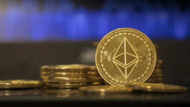 Ethereum Price to Surge Massively, Suggests This ETH Chart