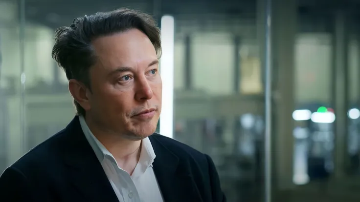Elon Musk's ChatGPT Tweet Catches Crypto Community's Attention