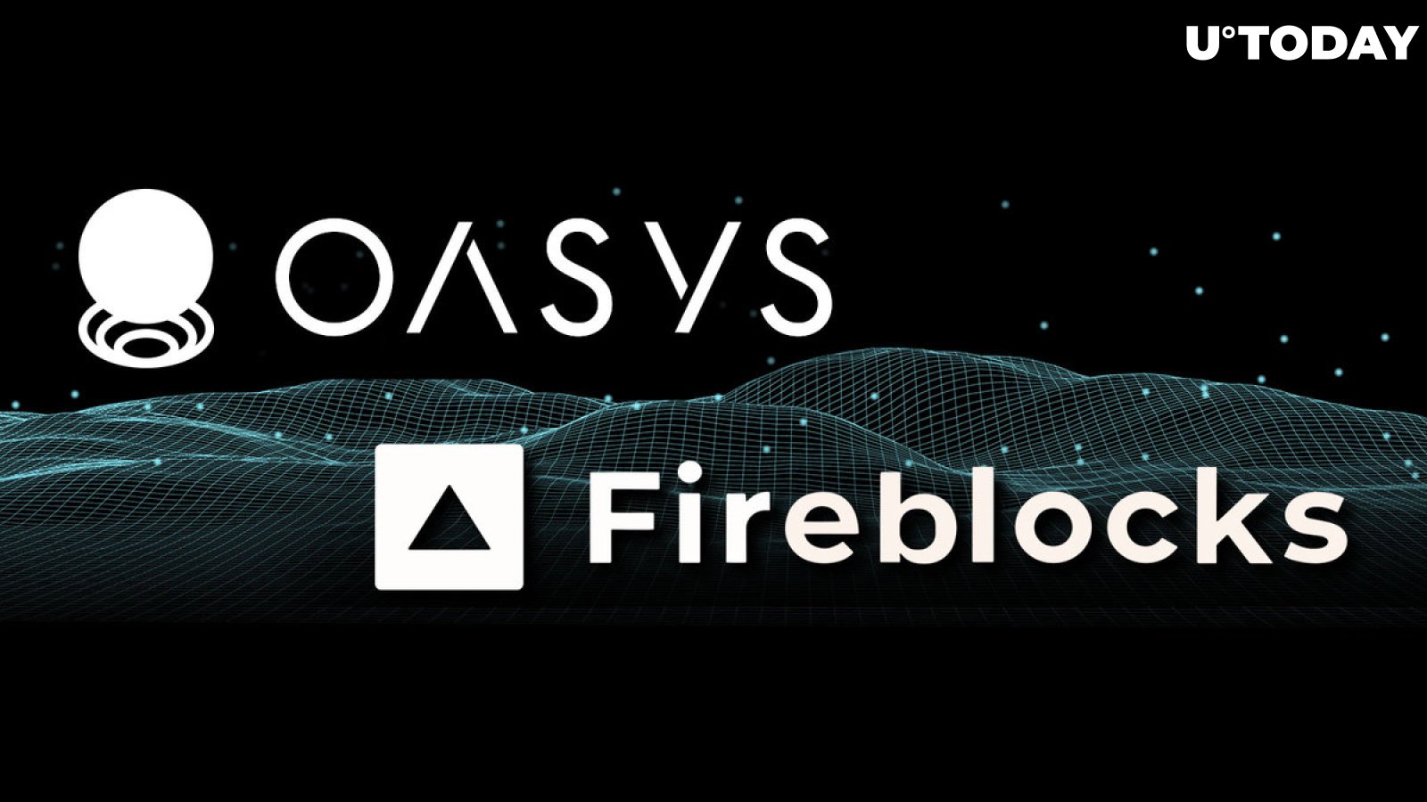 Gaming Blockchain Oasys Partners With Fireblocks: Details