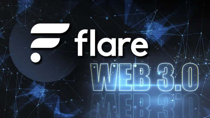 Flare Teams Up With Web3 Infrastructure Services