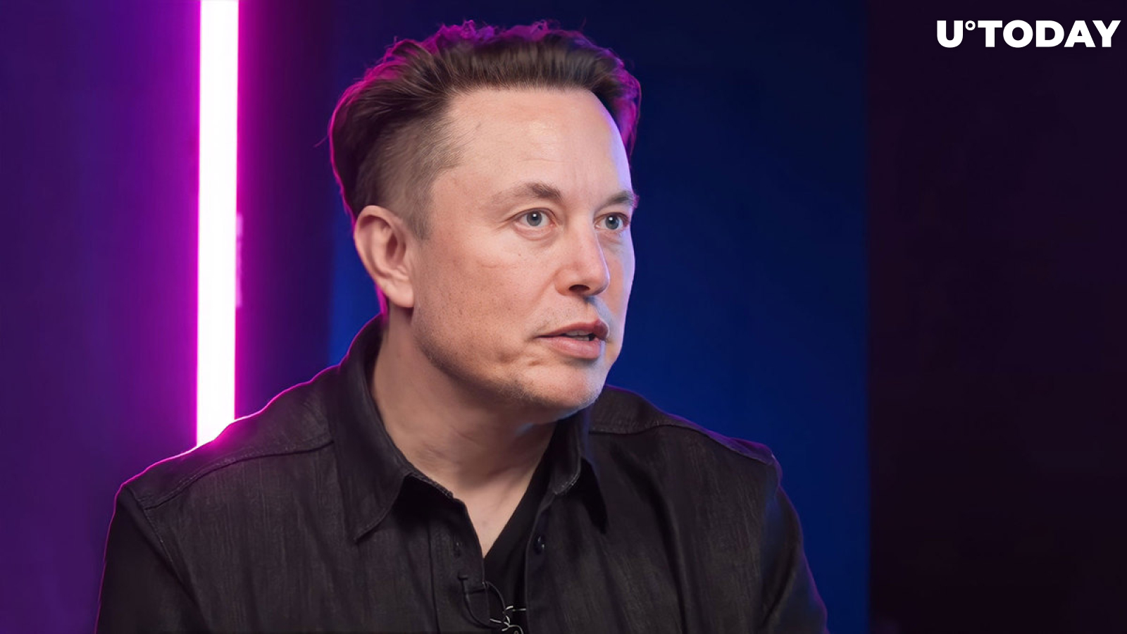 Elon Musk Has Important Message for Cryptocurrency Holders