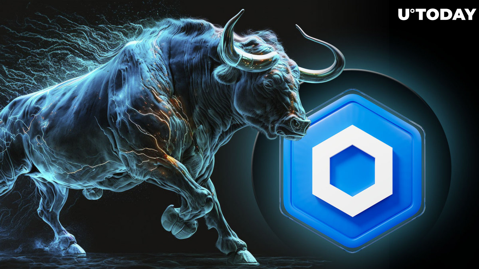 3 Reasons to Be Bullish on Chainlink (LINK)
