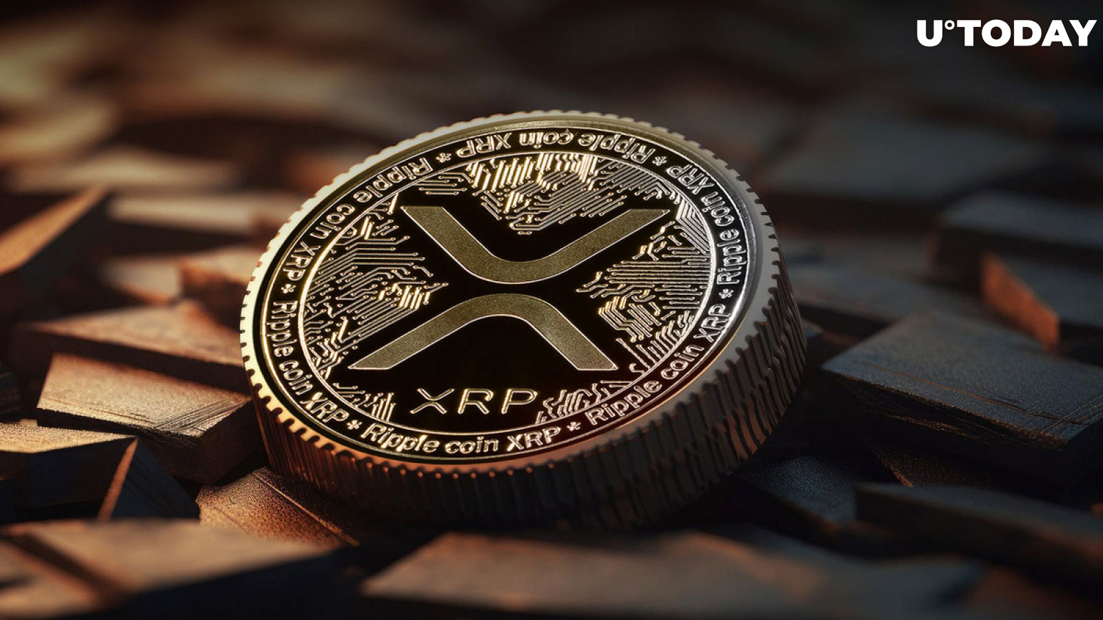 XRP Hits Emergency Brakes, What Happened With Price? 