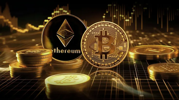 BTC and ETH Brace for Volatile December as $1.9 Billion Worth of Options Expire Today