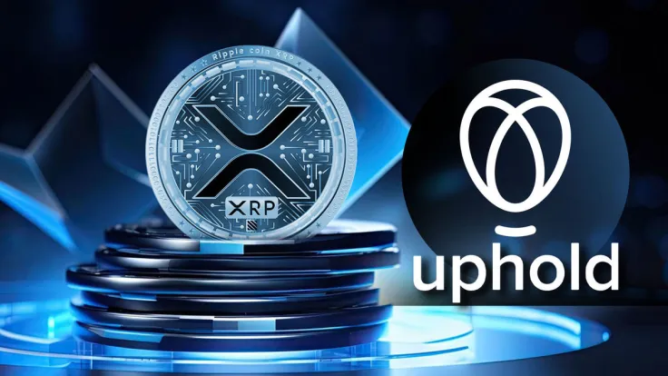 Uphold Enters XRP Custody Scene, Here's What This Means