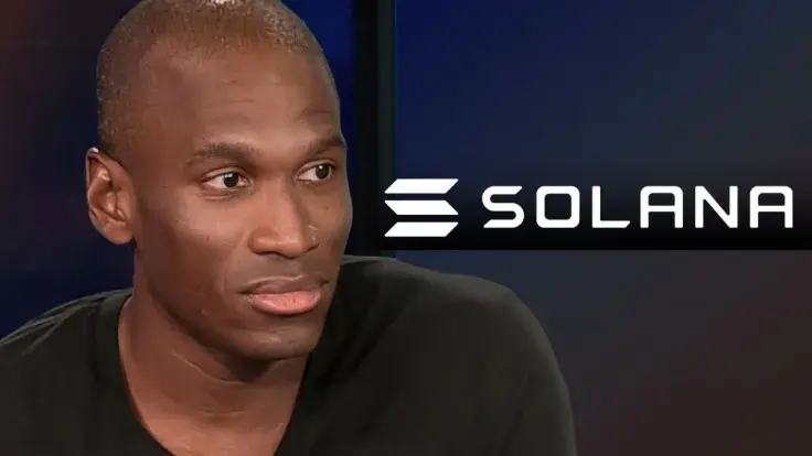 Solana (SOL) Price Ignition: Arthur Hayes Hints at Imminent $100 Milestone