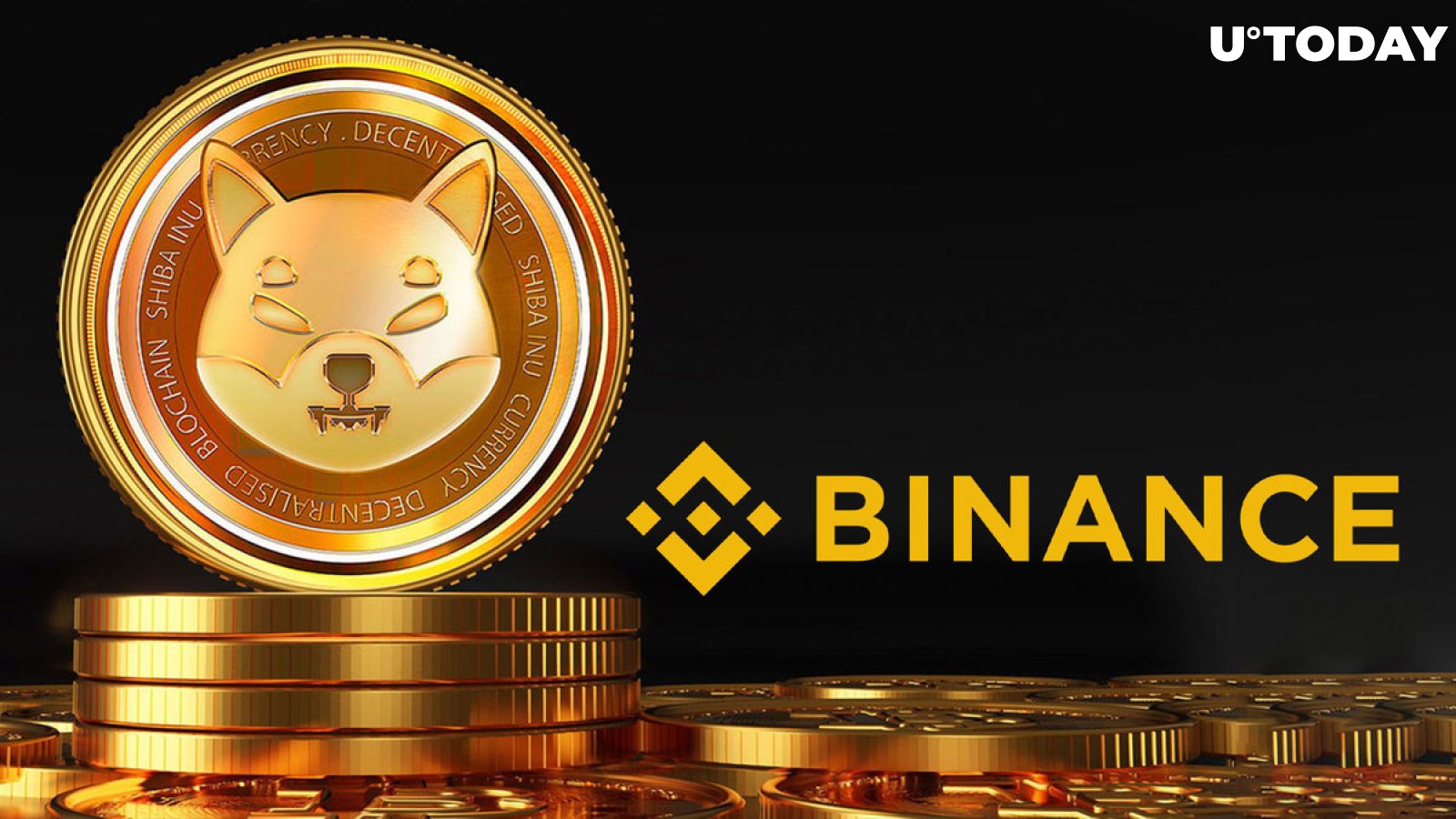 673 Billion Shiba Inu (SHIB) Outflows From Binance as Epic Airdrop Continues