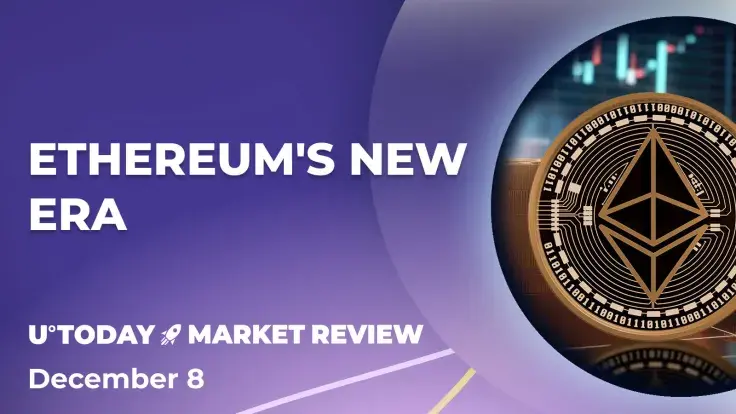 Ethereum (ETH) Price Surge: New Era of Greatness on Horizon?