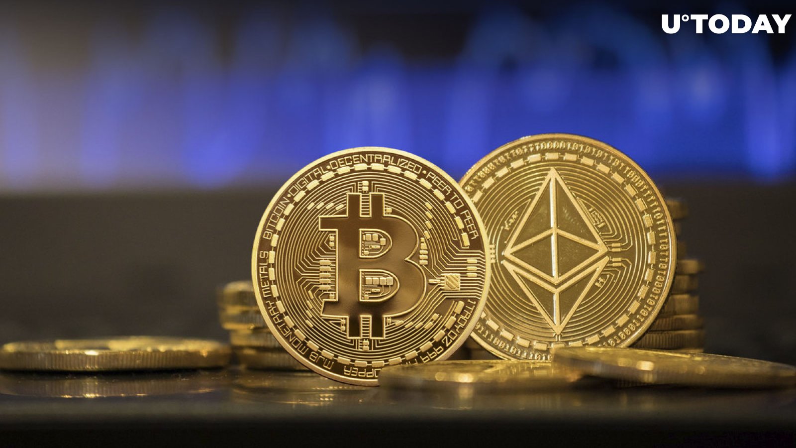 Bitcoin, Ethereum Fees Rise in Tandem as On-chain Activity Spikes