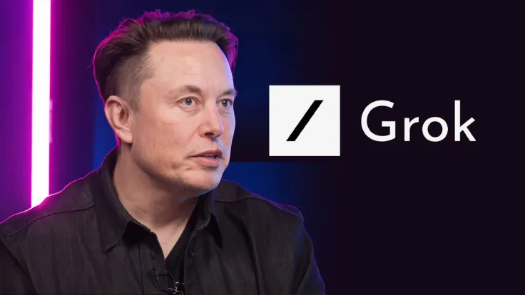 Elon Musk's Grok AI Good for Crypto Research? DeFi Analyst Makes Things Clear
