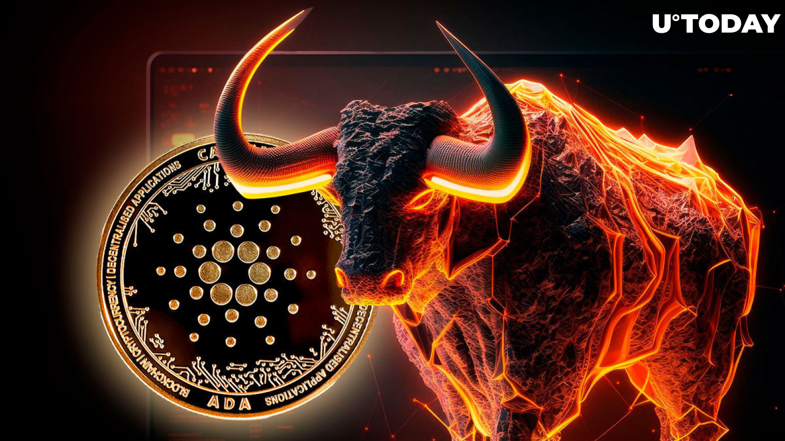 Cardano (ADA) Sets for Best Weekly Close Since 2021 Bull Run