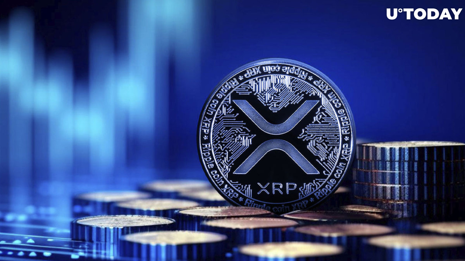 XRP Price Shoots 7% in First Major Bullish Run in Days, Where Is Price Heading?