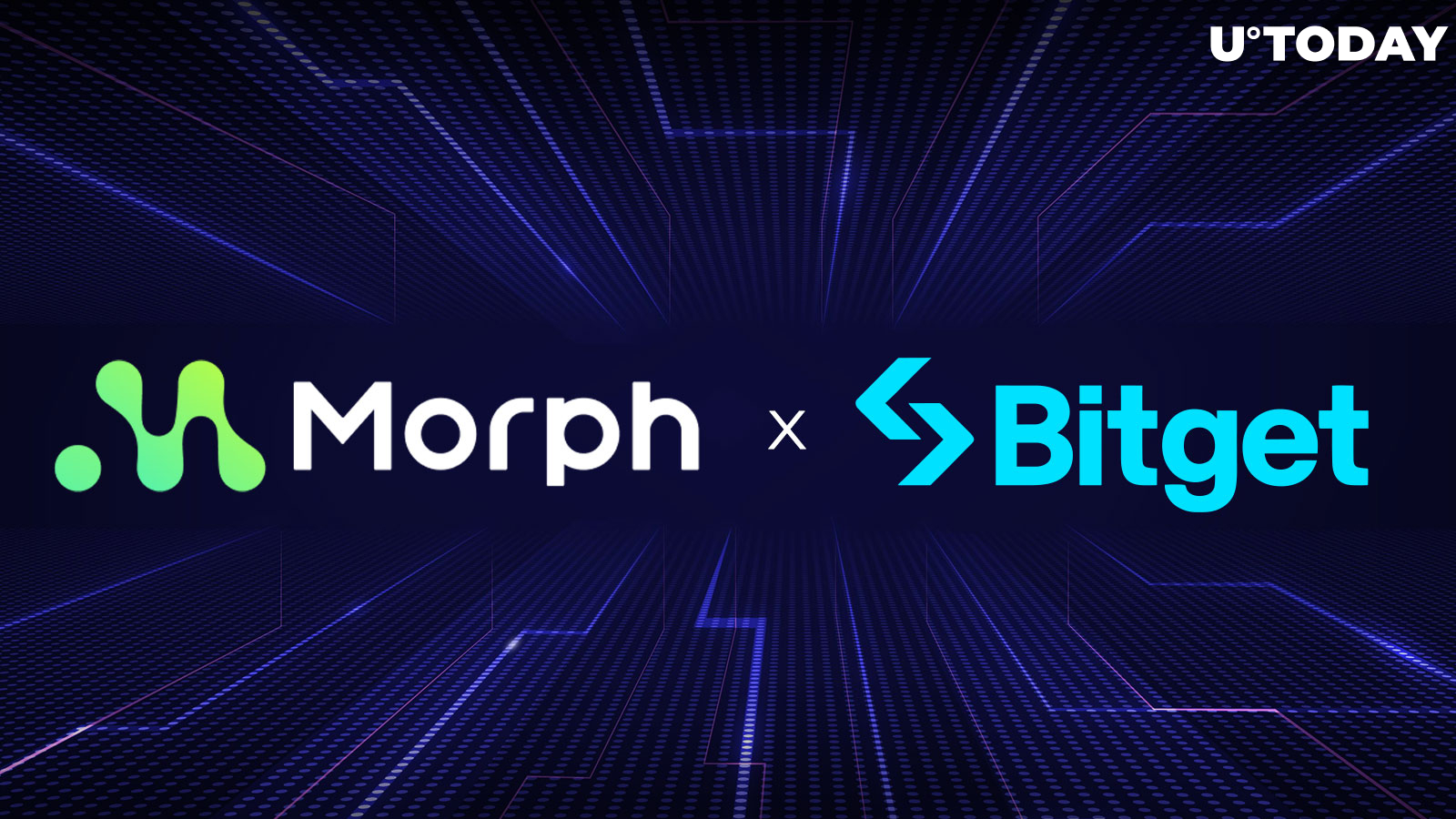 Bitget Backs Morph, a Consumer-Centric L2 Rollup Solution
