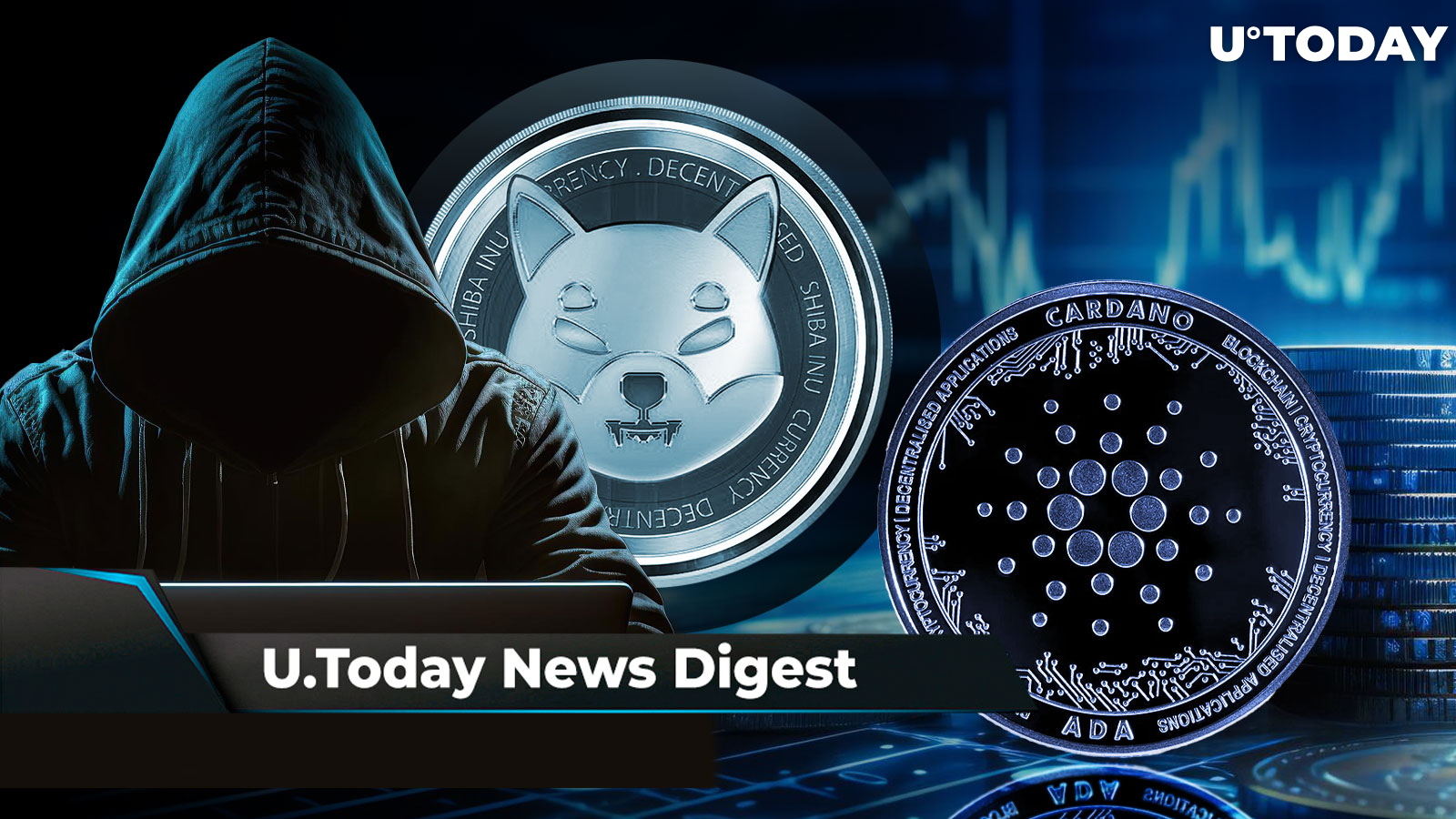 Shiba Inu's Shytoshi Kusama Teases Game-Changing Announcement, ADA Reaches Highest Level Since 2022, Solana Surpasses Ethereum in NFT Sales: Crypto News Digest by U.Today