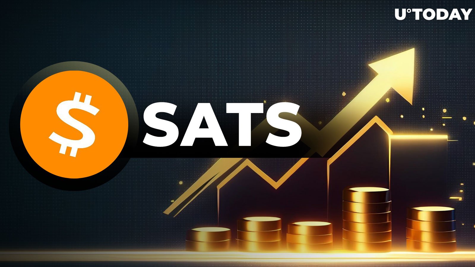 SATS (Ordinals) Soar by 140% on Binance Listing Buzz, Top 20 Holders Control $150.8 Million
