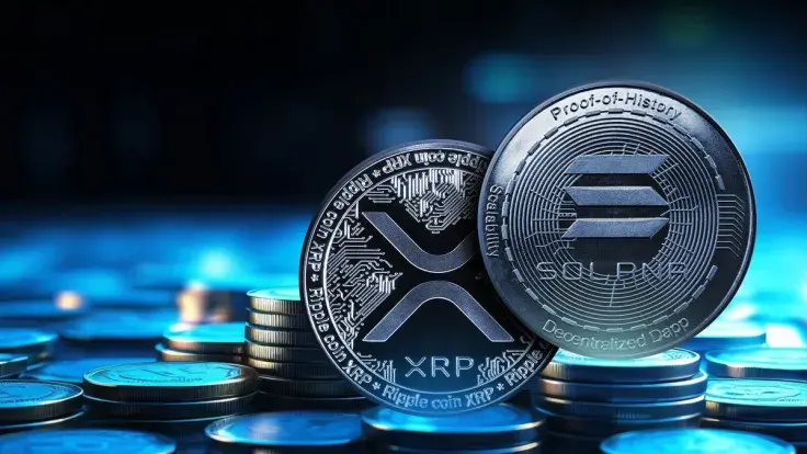 Solana (SOL) Shockingly Threatening XRP in Ranking