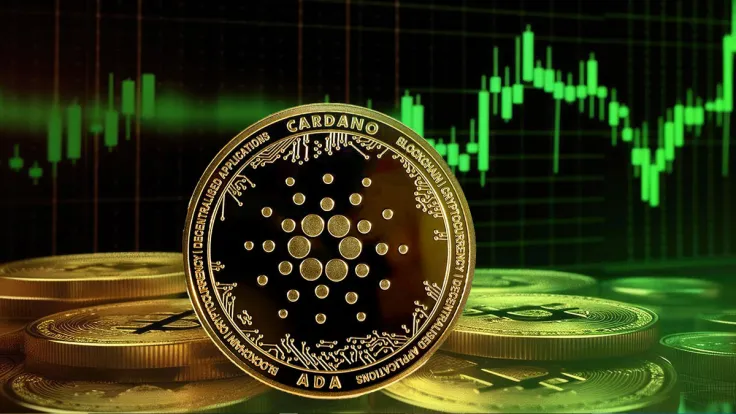 Cardano (ADA) Sees 65% Rise After This Crucial Event Happened: Report
