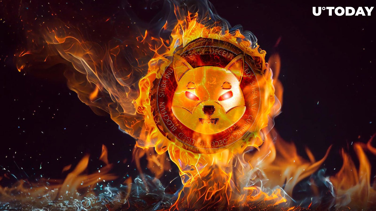 SHIB 'Bonfire' Expected as 109.2 Billion SHIB Await Burning on Shibarium