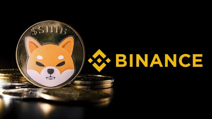 Shiba Inu Token Scores New Binance Listing Amid 28% SHIB Price Surge in Q4