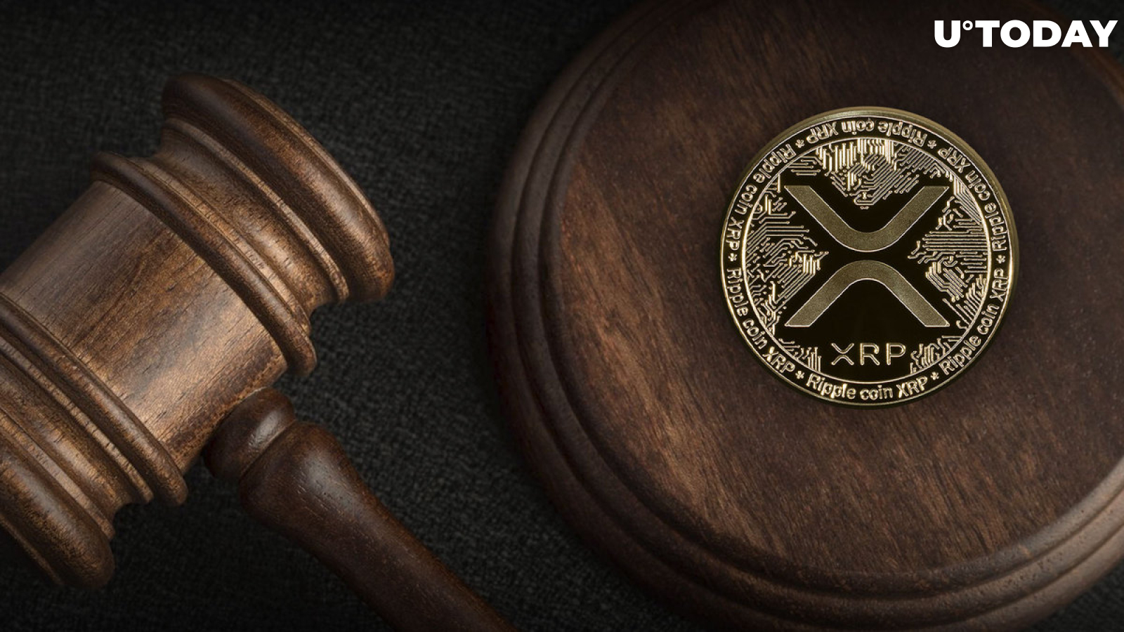 Pro-XRP Lawyer Suggests Mysterious Factor in XRP Price Action