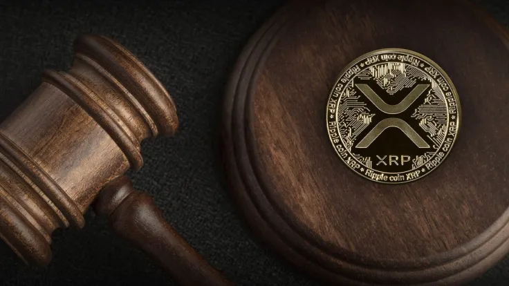 Pro-XRP Lawyer Suggests Mysterious Factor in XRP Price Action