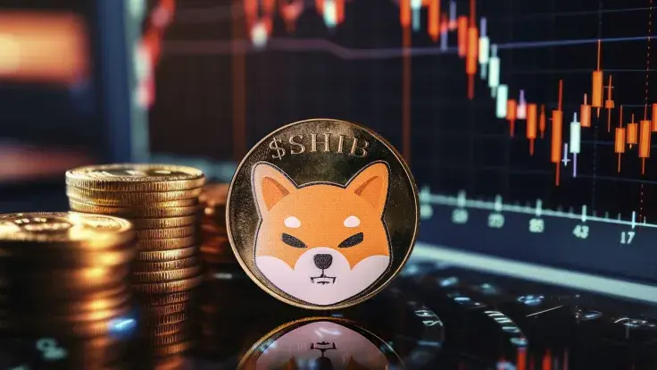 Massive 290 Billion Shiba Inu (SHIB) Transfer Spotted Amid Market Correction
