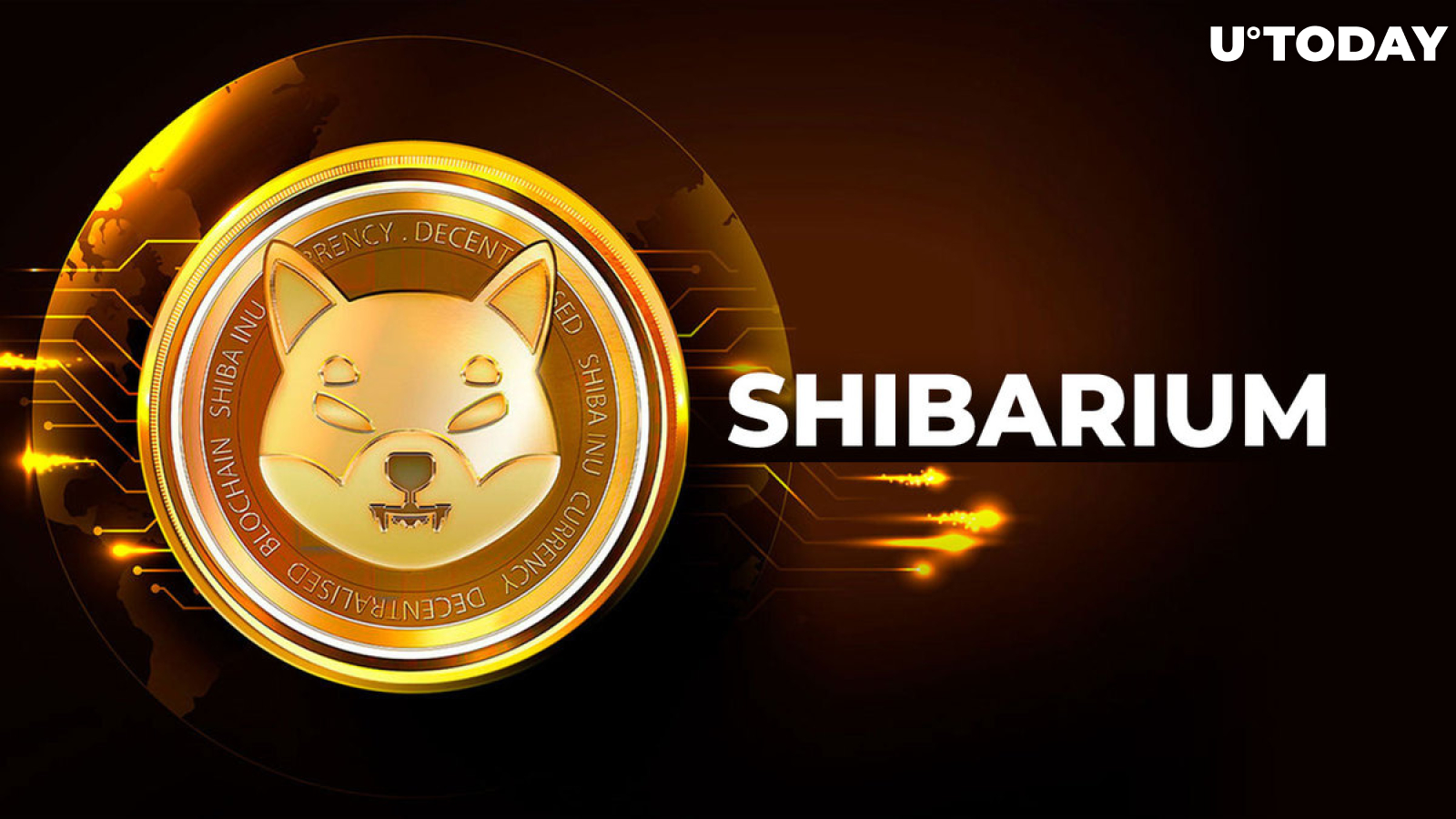 Shiba Inu's Shibarium Celebrates Major Milestone While SHIB Price Erases Zero