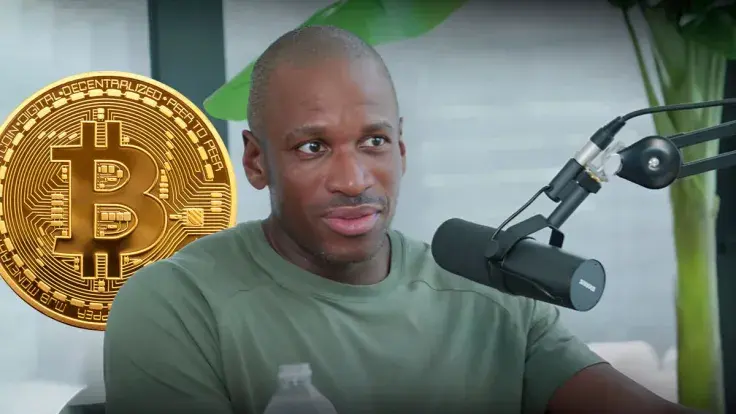 Bitcoin (BTC) to Reach $1 Million, Predicts Arthur Hayes With Cryptic Message