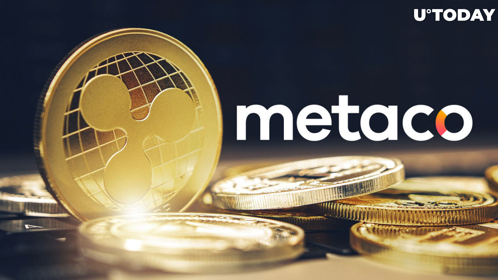 Ripple's Metaco Makes Another Game-Changing TradFi Move