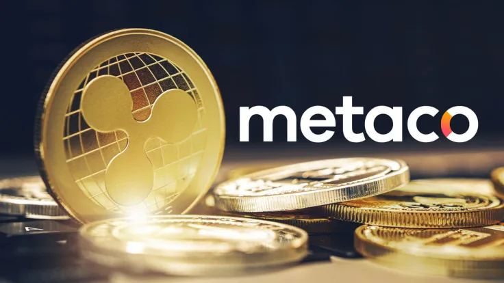 Ripple's Metaco Makes Another Game-Changing TradFi Move
