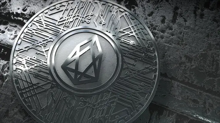 EOS Network Scores Ecosystem Partnership with ESCC: Details
