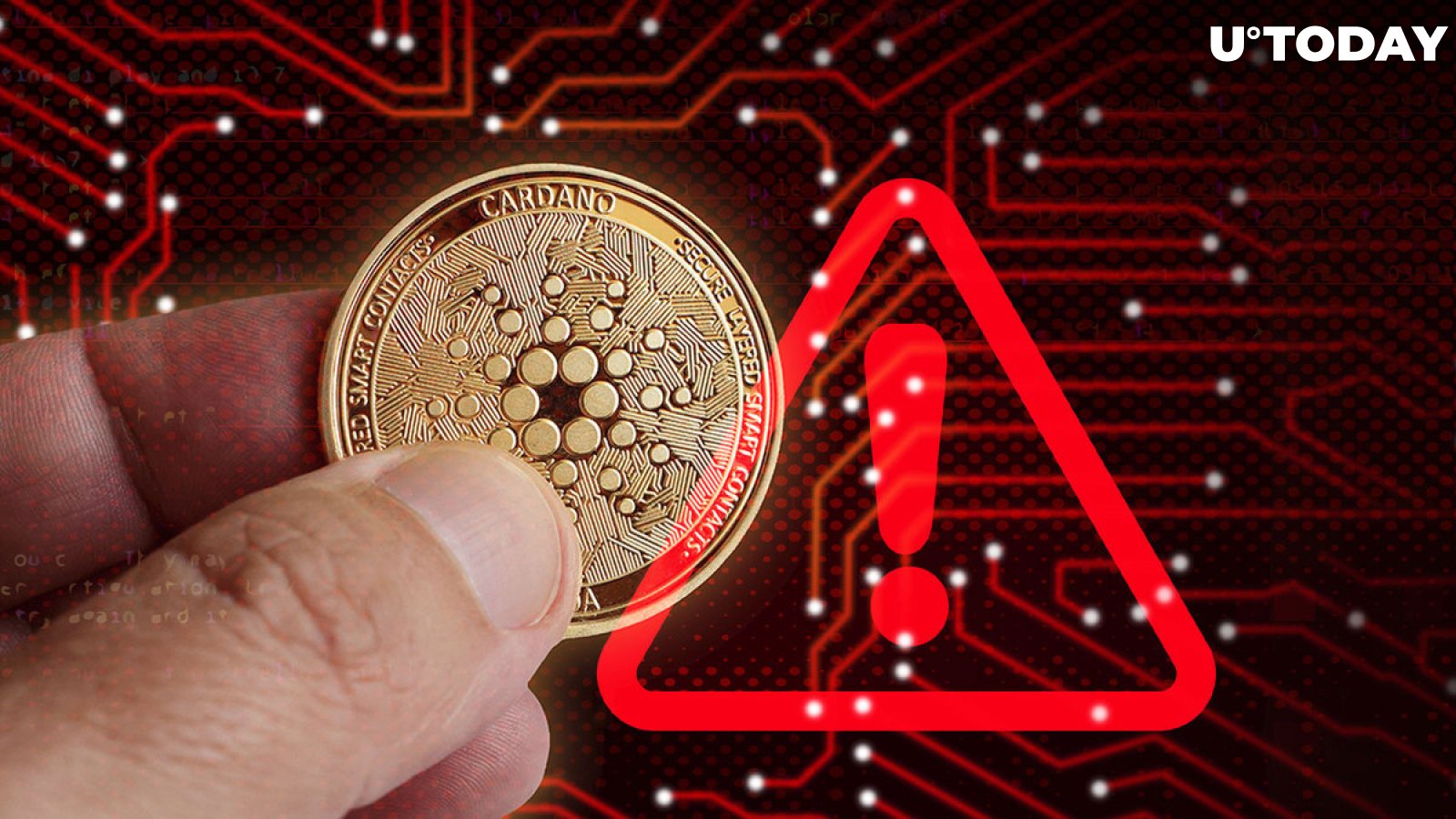 Cardano (ADA) Community Issued Critical Warning; What It Pertains To