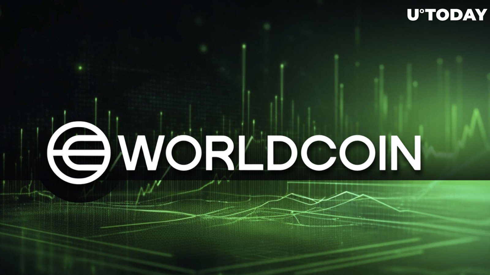 Worldcoin (WLD) Built by OpenAI Founder Soars 13%, Bigger Surge On Horizon: Report