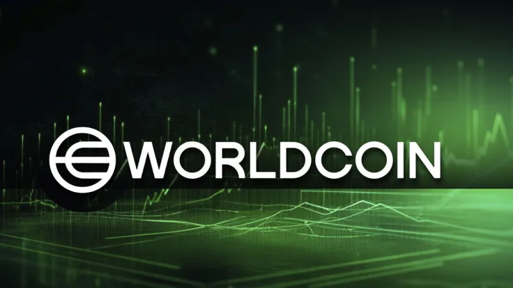 Worldcoin (WLD) Built by OpenAI Founder Soars 13%, Bigger Surge On Horizon: Report