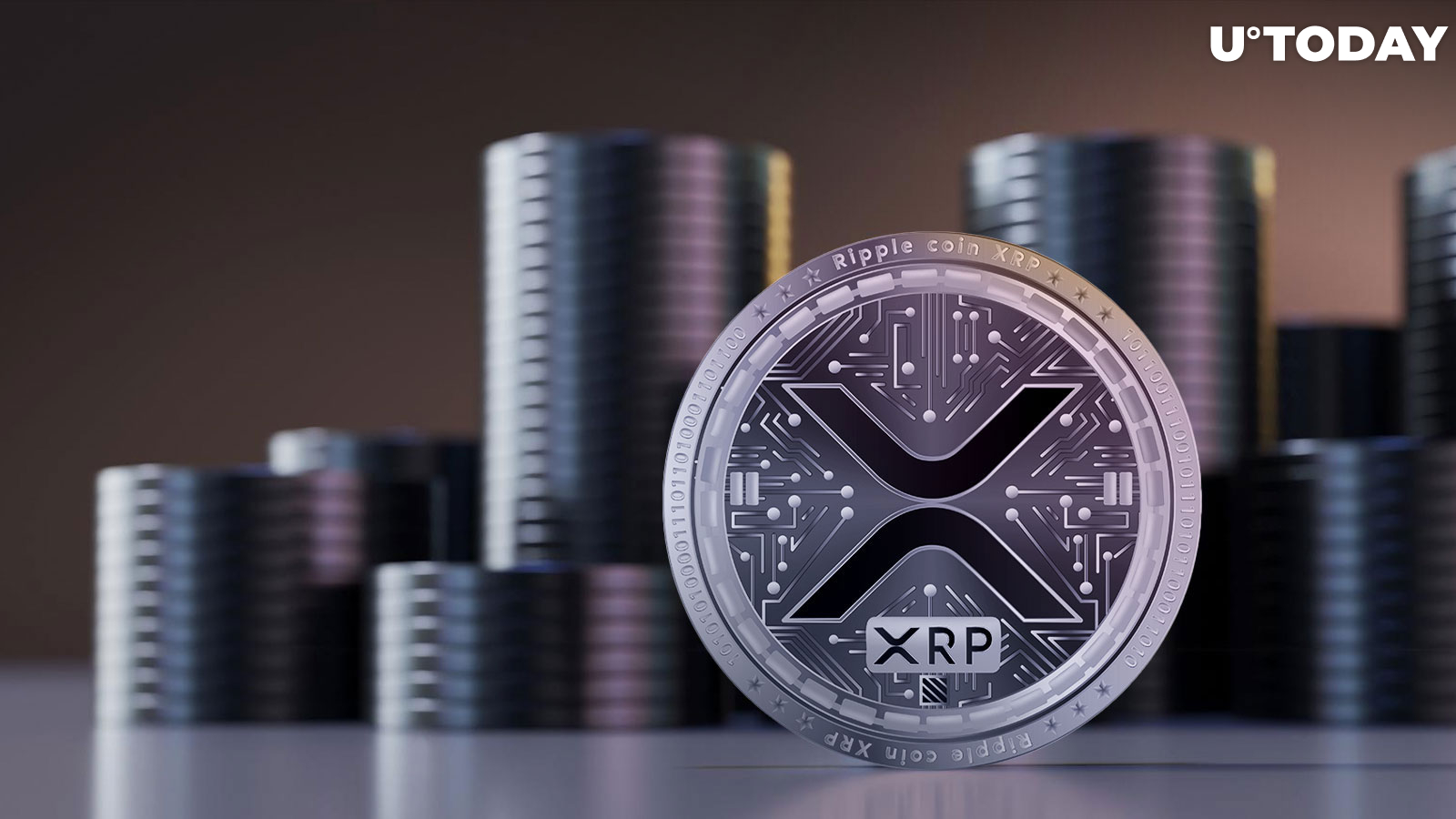 XRP Ledger Booms With 40% Spike in Accounts as XRP Price Holds Crucial Level