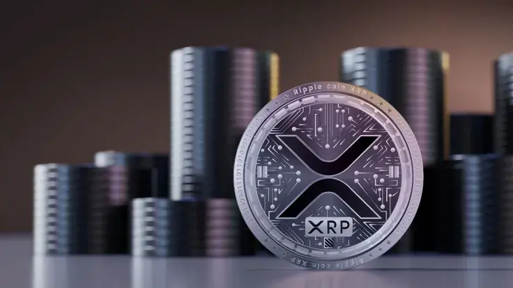 XRP Ledger Booms With 40% Spike in Accounts as XRP Price Holds Crucial Level