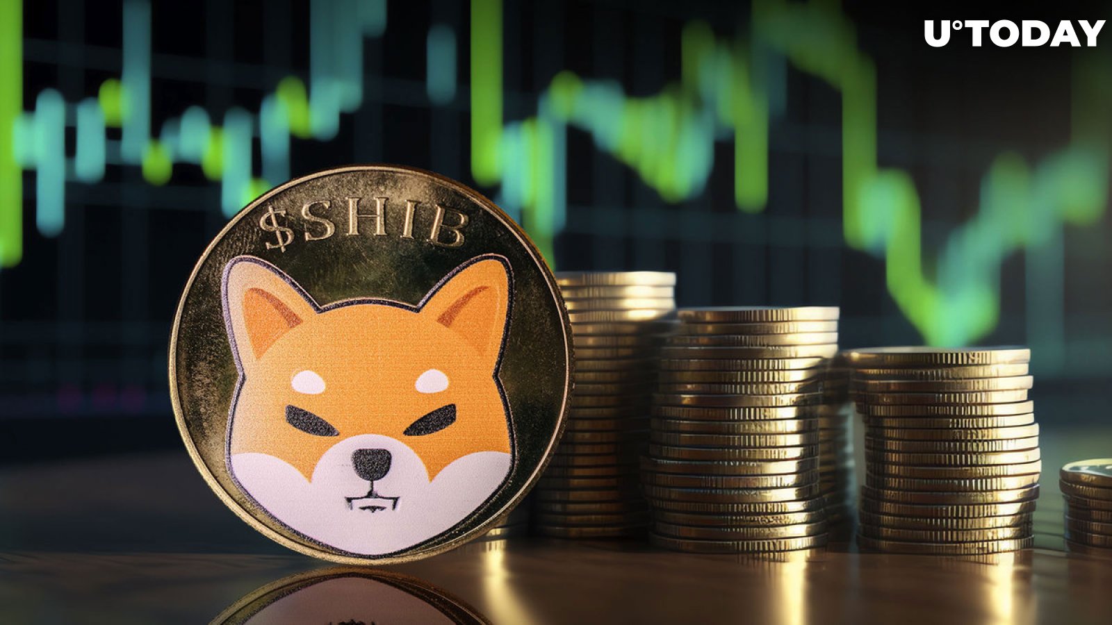 Shiba Inu (SHIB) Witnesses Unusual Transaction Boom for Two Days in Row