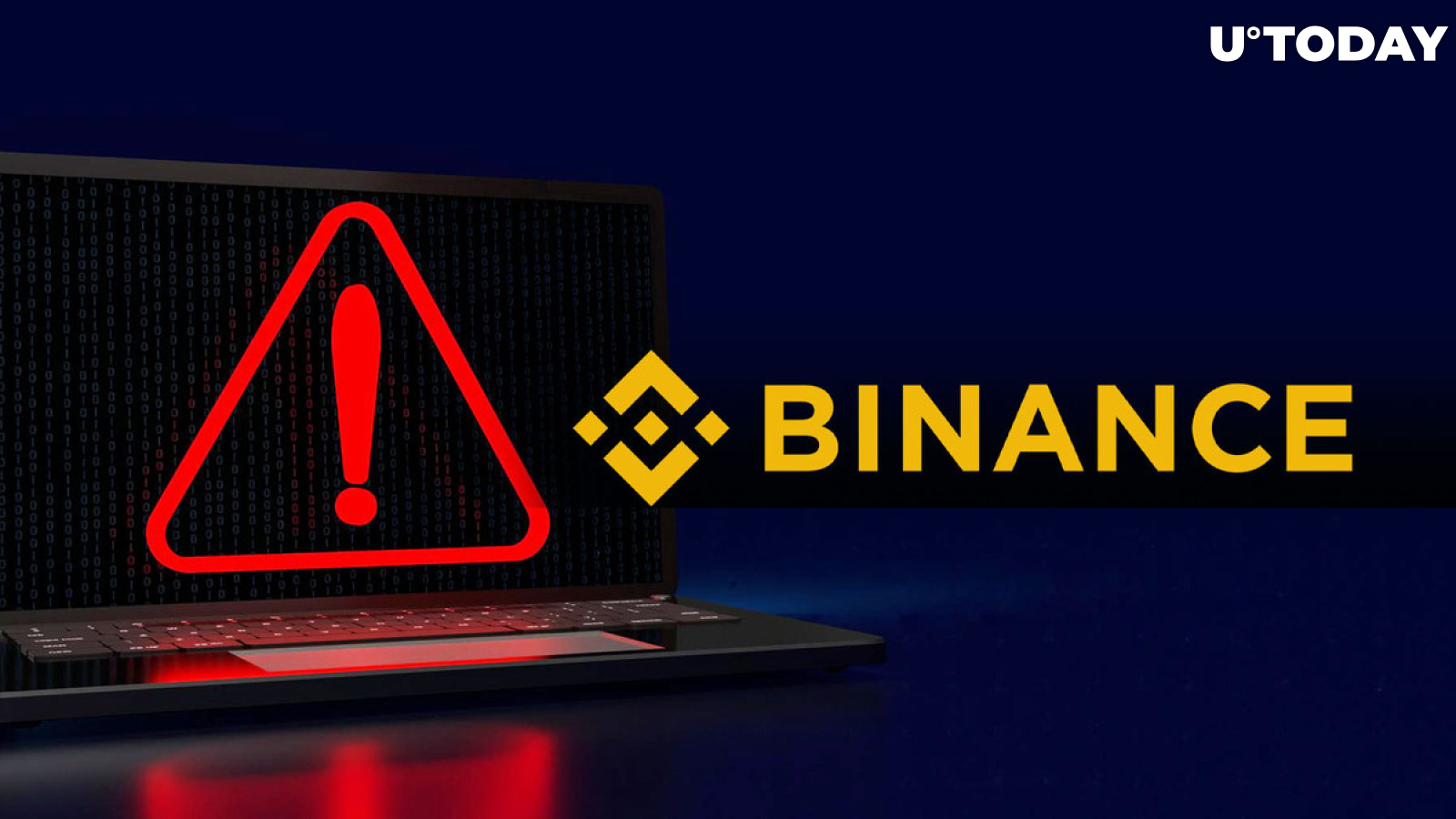 Binance Issues Important Warning as It Plans to Perform Wallet Maintenance