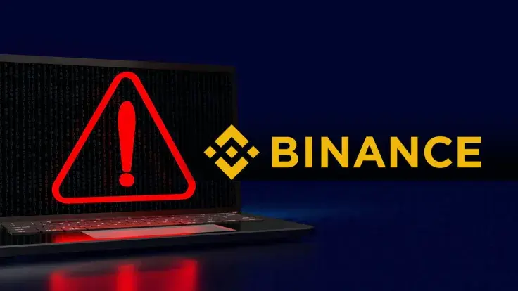 Binance Issues Important Warning as It Plans to Perform Wallet Maintenance