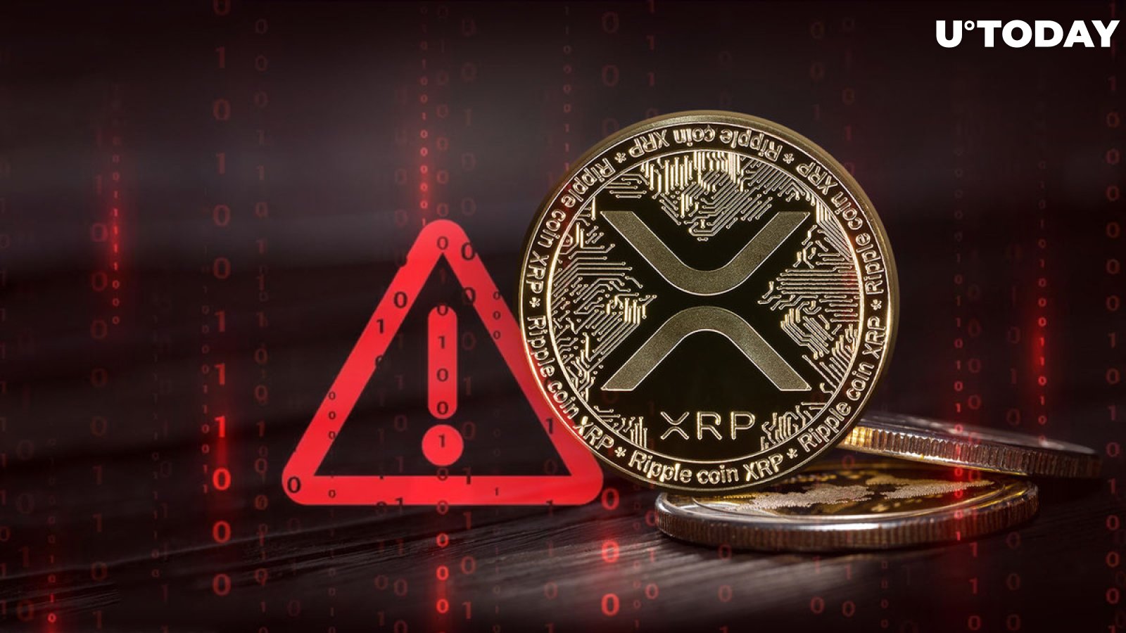 XRP Community Alerted to This Scam Method: Details