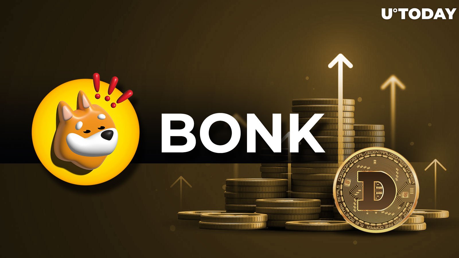 BONK Surpasses DOGE and SHIB in Trading Volume