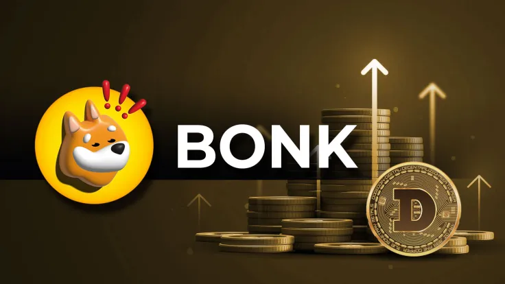 BONK Surpasses DOGE and SHIB in Trading Volume