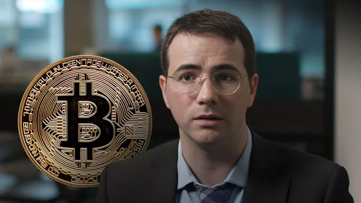 Bitcoin (BTC) Price 'Well North of $120,000': Tuur Demeester's Forecast
