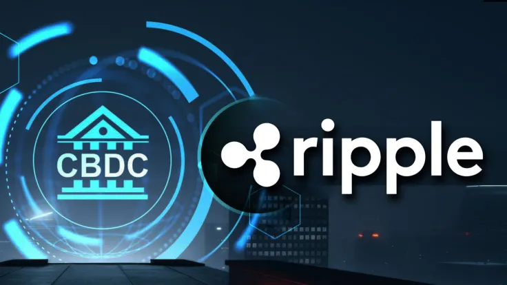 Ripple CBDCs Were in Focus in 2023, Community Expert Says