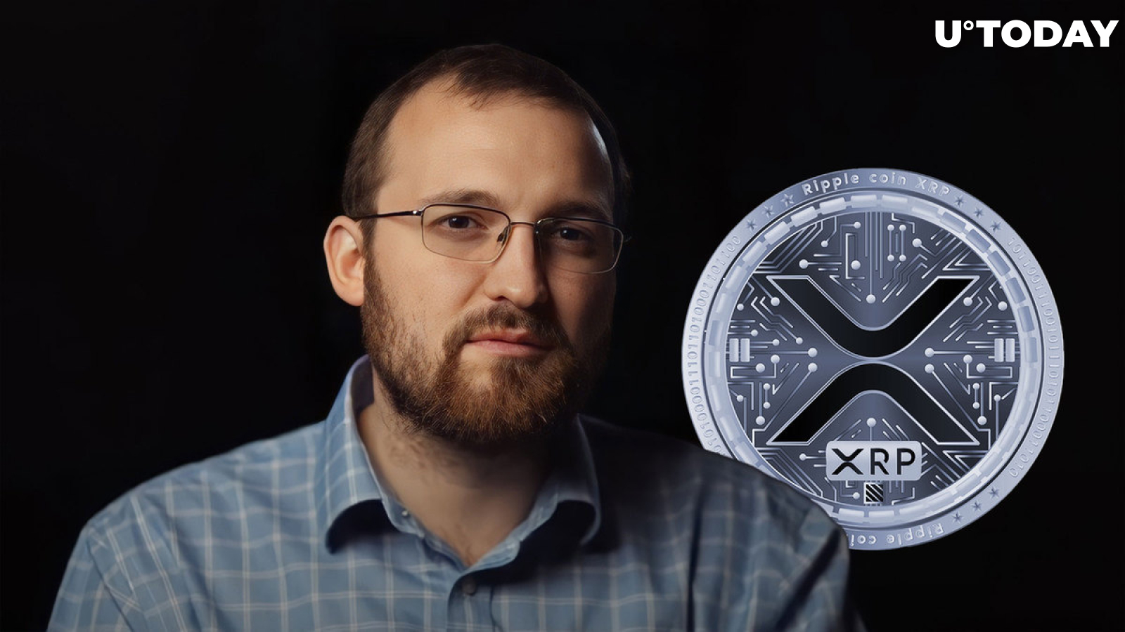 Charles Hoskinson Ends It All With XRP Community: Unexpected Answer