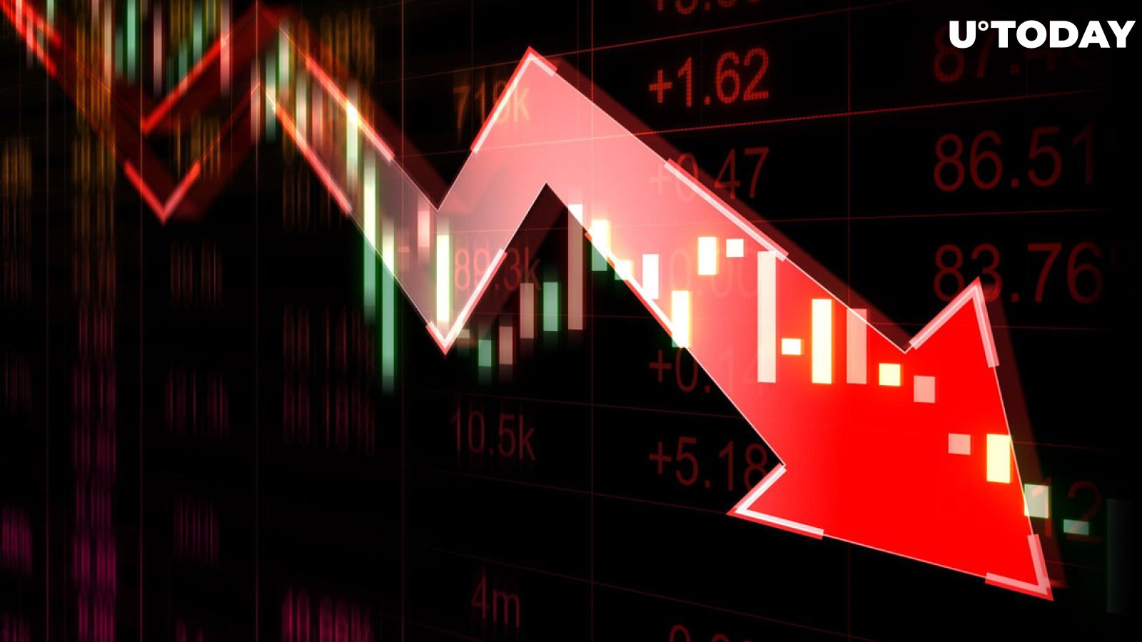 Crypto Bloodbath: $130 Million in Longs Destroyed as Bull Market Takes Break