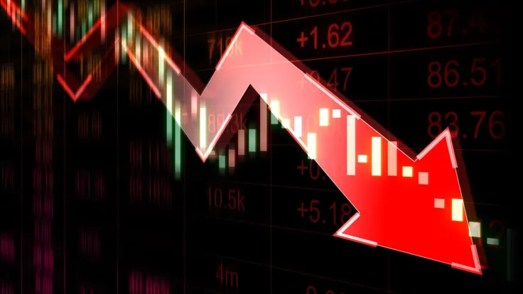 Crypto Bloodbath: $130 Million in Longs Destroyed as Bull Market Takes Break