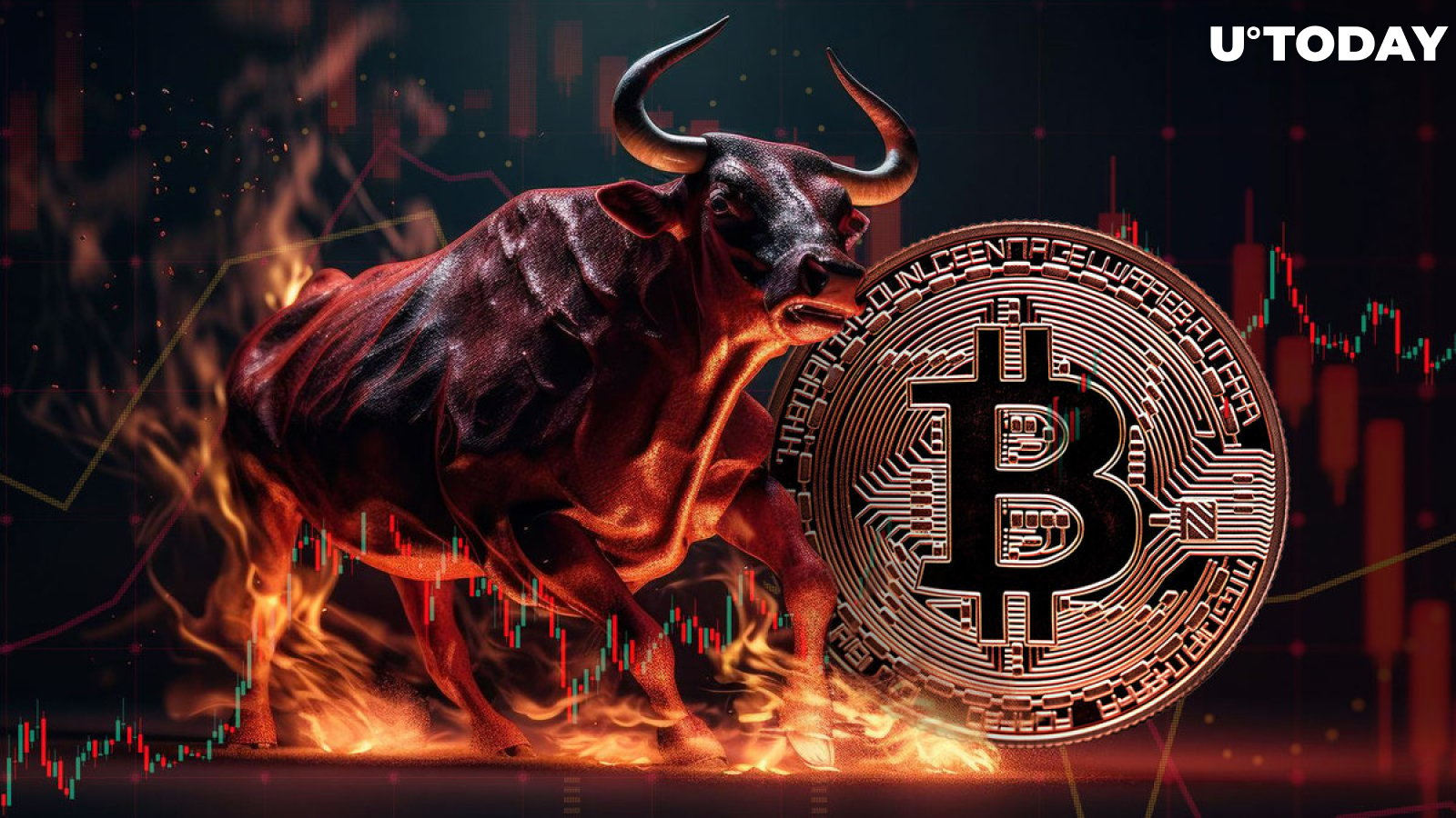 Bitcoin Price Prediction: Bulls Hold Tight as Top Analyst Eyes $37,500 per BTC