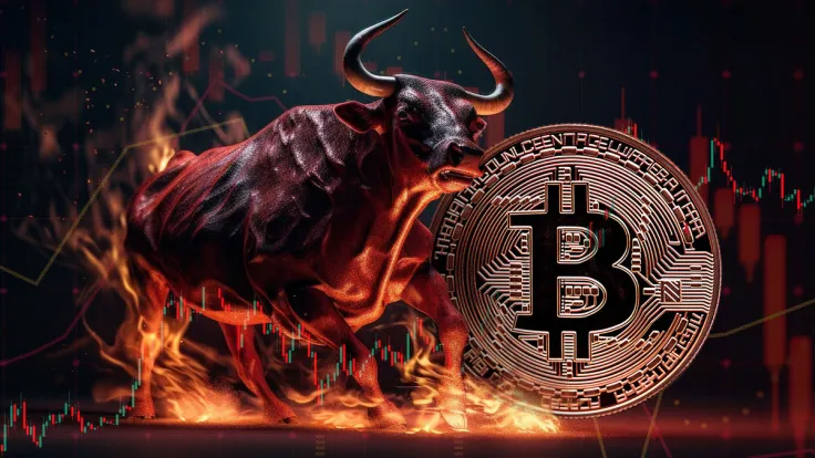 Bitcoin Price Prediction: Bulls Hold Tight as Top Analyst Eyes $37,500 per BTC